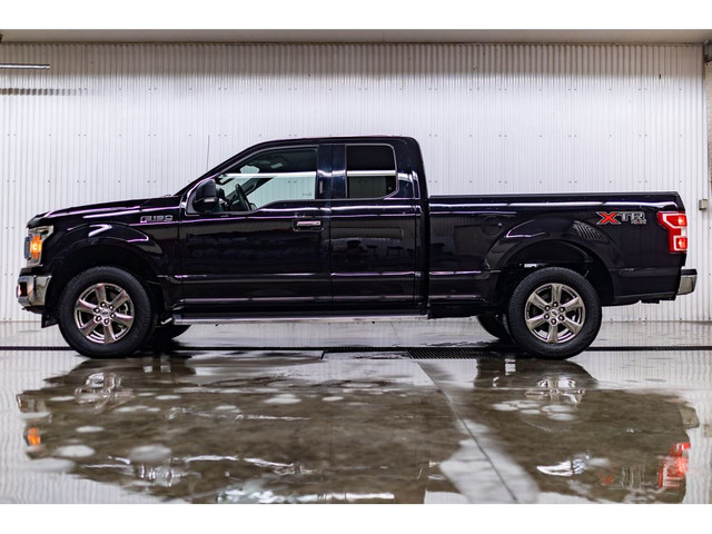 2020 Ford F-150 4x4 Super Cab XLT XTR BCam in Cars & Trucks in Grande Prairie - Image 2