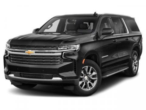  2024 Chevrolet Suburban in Cars & Trucks in Calgary