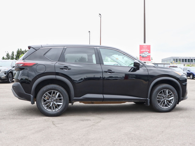 2022 Nissan Rogue S in Cars & Trucks in Oakville / Halton Region - Image 3