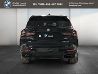 ===== 2022 BMW X3 M40i | Gr. Sup. Essentiel | Accès confort | ===== ===== Pourquoi acheter chez nous... (image 6)