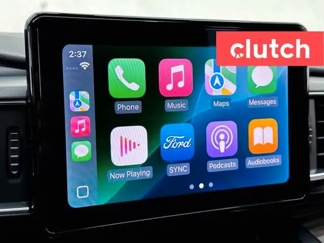 2020 Ford Explorer Limited 4WD w/ Apple CarPlay, Heated Front Se in Cars & Trucks in Ottawa - Image 33