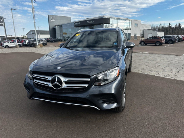 2016 Mercedes-Benz GLC-Class in Cars & Trucks in Moncton - Image 2