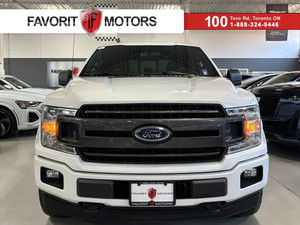 2020 Ford F 150 XLT 4WD|ECOBOOST|SUPERCREW|NAV|BACKUPCAM|HEATSEATS