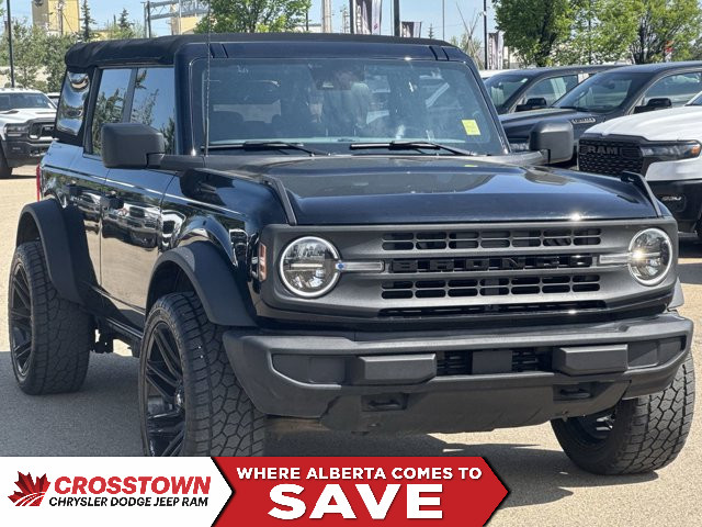 2022 Ford Bronco Base | Rear Back Up Camera in Cars & Trucks in Edmonton