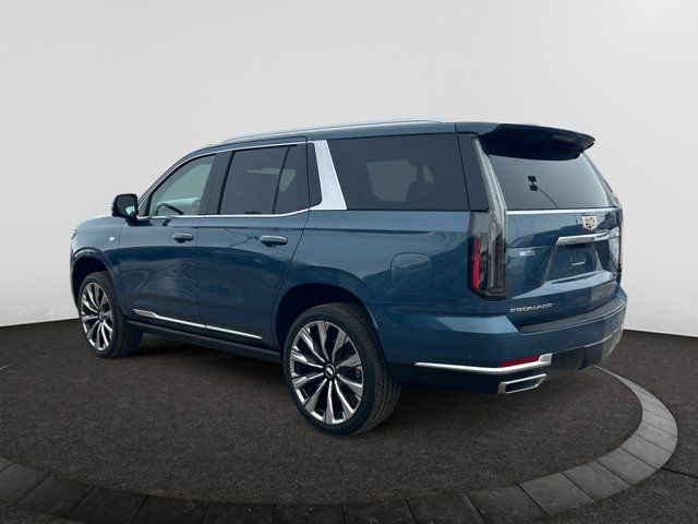 2025 Cadillac Escalade 4WD Premium Luxury in Cars & Trucks in Regina - Image 3