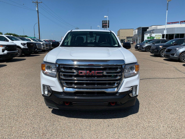 2022 GMC Canyon in Cars & Trucks in Medicine Hat - Image 2