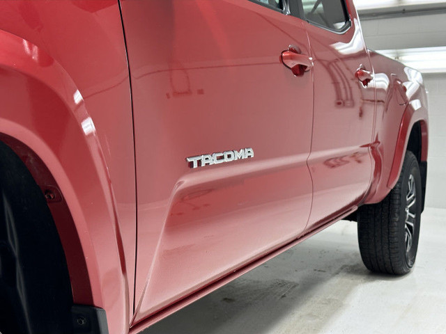 2021 Toyota Tacoma 4WD DOUBLE AT - Certified - $358 B/W in Cars & Trucks in Saskatoon - Image 4