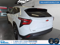 Bienvenue chez Paul Albert Chevrolet Buick GMC, l’un des plus importants concessionnaires Chevrolet,... (image 3)