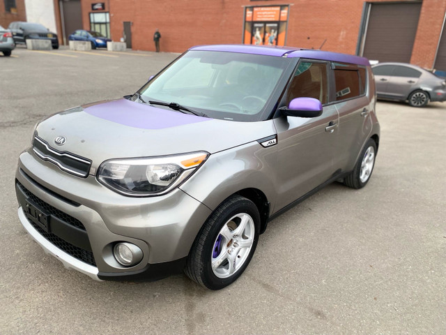 2018 Kia Soul AUTOMATIC in Cars & Trucks in Mississauga / Peel Region - Image 4