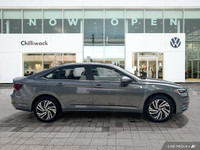 This Volkswagen Jetta boasts a Intercooled Turbo Regular Unleaded I-4 1.4 L/85 engine powering this... (image 5)
