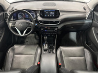 Discover the 2020 Hyundai Tucson Preferred, a versatile SUV designed to meet the demands of Canadian... (image 8)