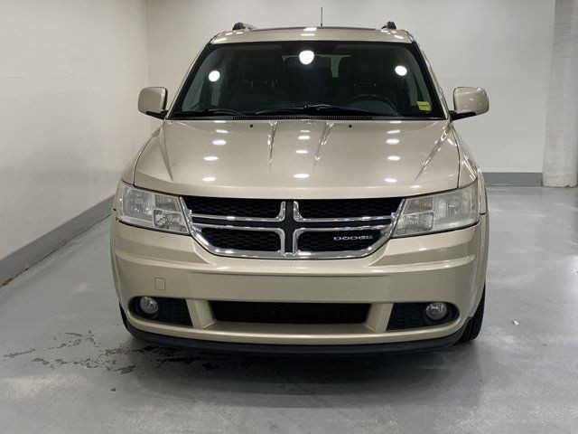 2011 Dodge Journey R/T * Fully Serviced * in Cars & Trucks in Regina - Image 4