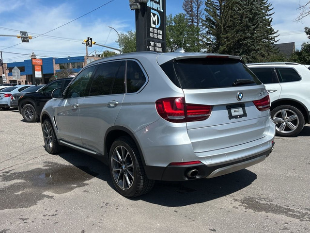 2016 BMW X5 xDrive35i in Cars & Trucks in Calgary - Image 4