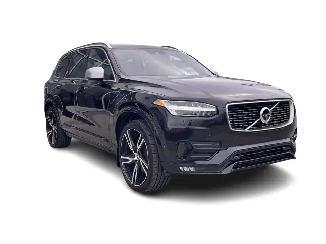 2017 Volvo XC90 in Cars & Trucks in Calgary - Image 16