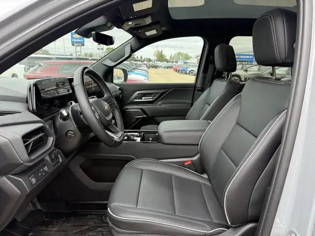 2025 Chevrolet Silverado EV Extended Range LT in Cars & Trucks in Edmonton - Image 15