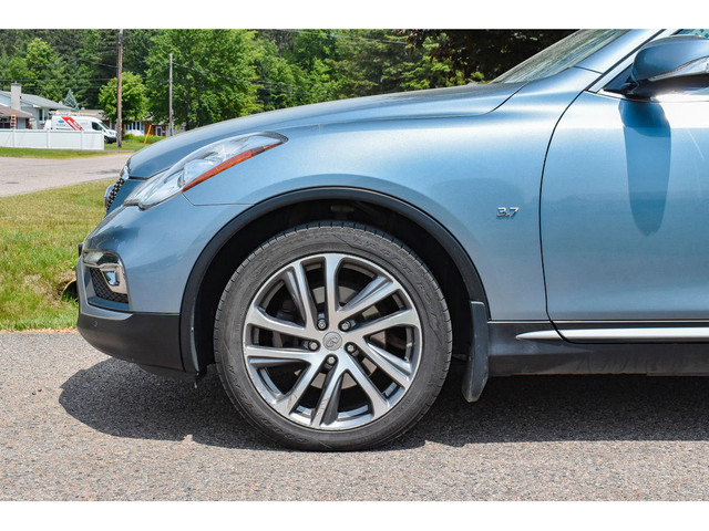 2016 Infiniti QX50 in Cars & Trucks in Pembroke - Image 3