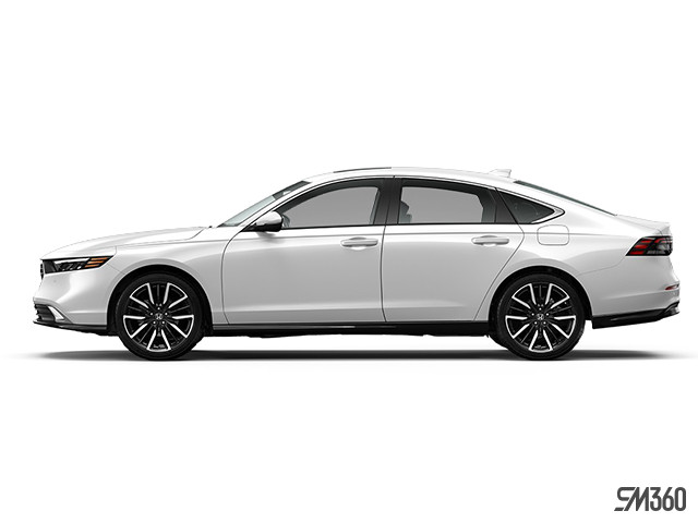 2024 Honda Accord Hybrid TOURING in Cars & Trucks in City of Montréal