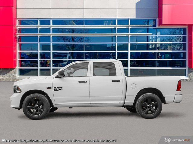 2023 Ram 1500 Classic Express | Heated Seats/Wheel | Night Ed in Cars & Trucks in Guelph - Image 4