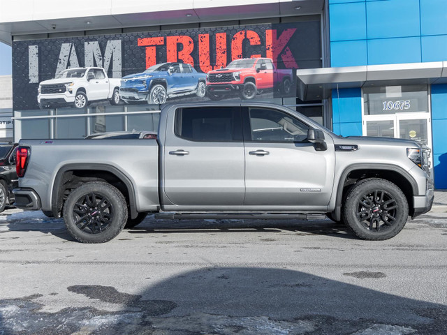 2026 GMC Sierra 1500 Elevation - X31-Off Road Pkg | Heated Steer in Cars & Trucks in Markham / York Region - Image 4