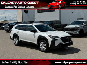 2024 Subaru Outback Convenience AWD B.CAM // HAIL SPECIAL