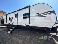 2023 Forest River RV Wildwood 33TSX