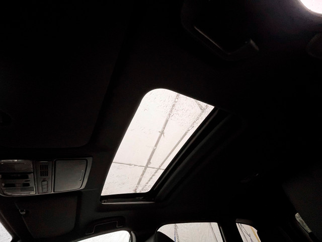 2022 Honda CR-V SPORT AWD *TOIT* SIÈGES / VOLANT CHAUFF CARPLAY in Cars & Trucks in Laurentides - Image 3