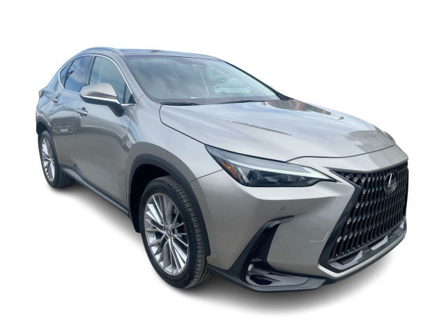 2022 Lexus NX NX 350 / Luxe / Cuir / Camera / Toit ouvrant Bien  in Cars & Trucks in Laval / North Shore - Image 3