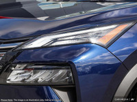 This Nissan Rogue has a durable Intercooled Turbo Regular Unleaded I-3 1.5 L/91 engine powering this... (image 9)