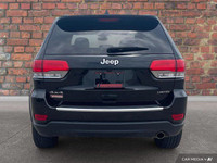Come see this 2018 Jeep Grand Cherokee Limited before it's too late! *You Can't Beat the Price with... (image 3)