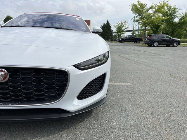  2021 Jaguar F-TYPE P300 in Cars & Trucks in City of Halifax - Image 4