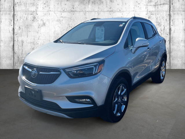 2018 Buick Encore Essence in Cars & Trucks in St. Catharines