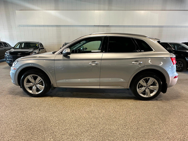 2018 Audi Q5 2.0T Technik in Cars & Trucks in Calgary - Image 2