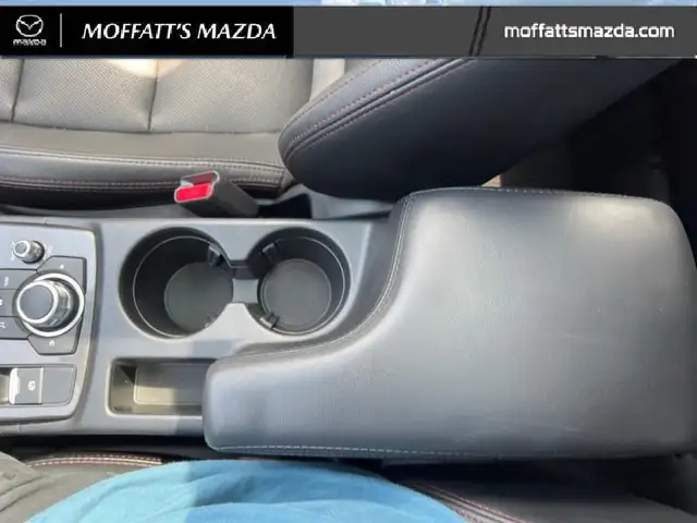 2016 Mazda CX-5 GT - Navigation - Leather Seats in Cars & Trucks in Barrie - Image 27