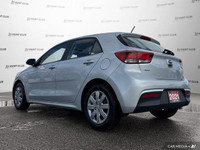 This 2021 Kia Rio 5-door hatchback is perfect for navigating city streets with ease and enjoying wee... (image 3)