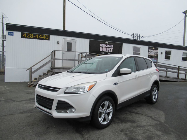 2013 Ford Escape SE in Cars & Trucks in City of Halifax