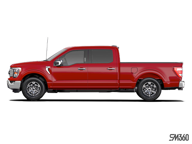 2023 Ford F-150 LARIAT in Cars & Trucks in Yellowknife