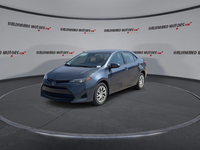 2019 Toyota Corolla LE FWD in Cars & Trucks in Hamilton - Image 4