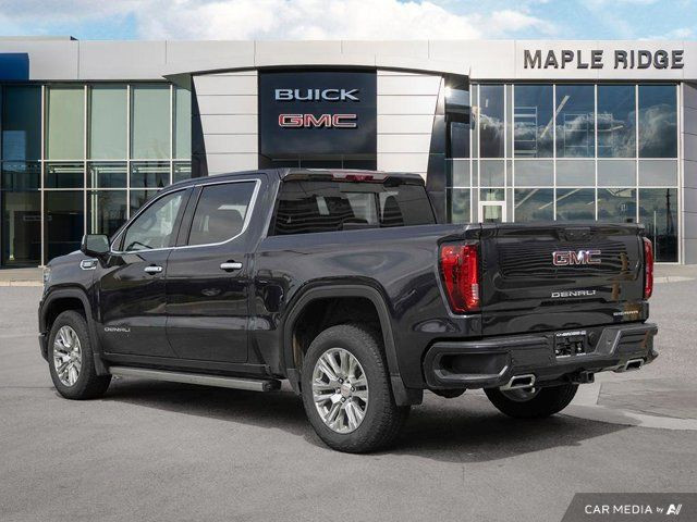 2023 GMC Sierra 1500 Denali | 3.0L Duramax Diesel | Tech Pkg in Cars & Trucks in Tricities/Pitt/Maple - Image 4