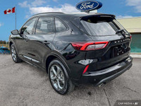 This Ford Escape delivers a Intercooled Turbo Premium Unleaded I-3 1.5 L/91 engine powering this Aut... (image 4)