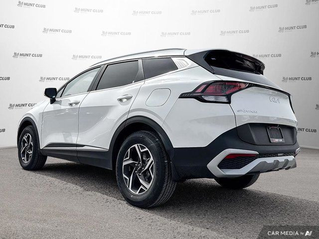 2023 Kia Sportage LX in Cars & Trucks in Ottawa - Image 4