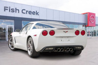 ==== 2008 Chevrolet Corvette -- 6.2L V8 Coupe, No Accidents ==== This *2008 Chevrolet Corvette Coupe... (image 3)