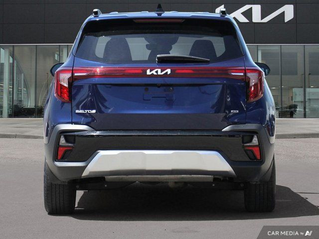 2024 Kia Seltos EX | Remote Start | in Cars & Trucks in Guelph - Image 4