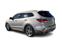 2017 Hyundai Santa Fe XL Limited 3.3L V6 DGI DOHC 24V 4D Sport Utility AWD 6-Speed Automatic with Sh... (image 6)