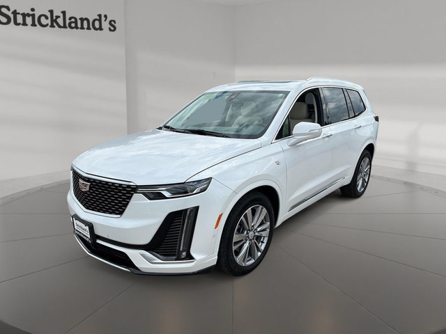 2024 CADILLAC XT6 PREMIUM LUXURY AWD in Cars & Trucks in Stratford - Image 2