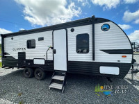 2020 Coachmen RV Clipper Ultra-Lite 21RBSS