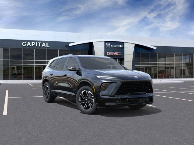 2026 Buick Enclave Sport Touring in Cars & Trucks in Calgary - Image 2