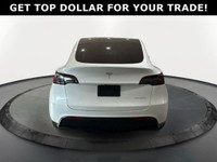 Dealer Certified Pre-Owned. This Tesla Model Y delivers a Electric engine powering this Automatic tr... (image 8)