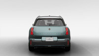 Le tout nouveau *MINI Countryman Cooper S 2025* est aussi audacieux et aventurier que vous. Que vous... (image 4)