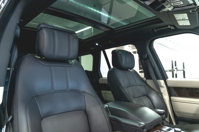 2021 Land Rover Range Rover P525 Westminster SWB *CARPLAY, FRIGO in Cars & Trucks in Laval / North Shore - Image 3