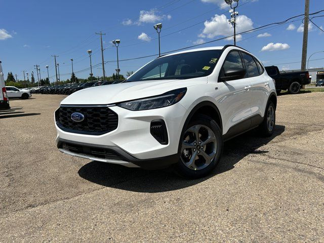 2025 Ford Escape ST-Line in Cars & Trucks in Edmonton - Image 2